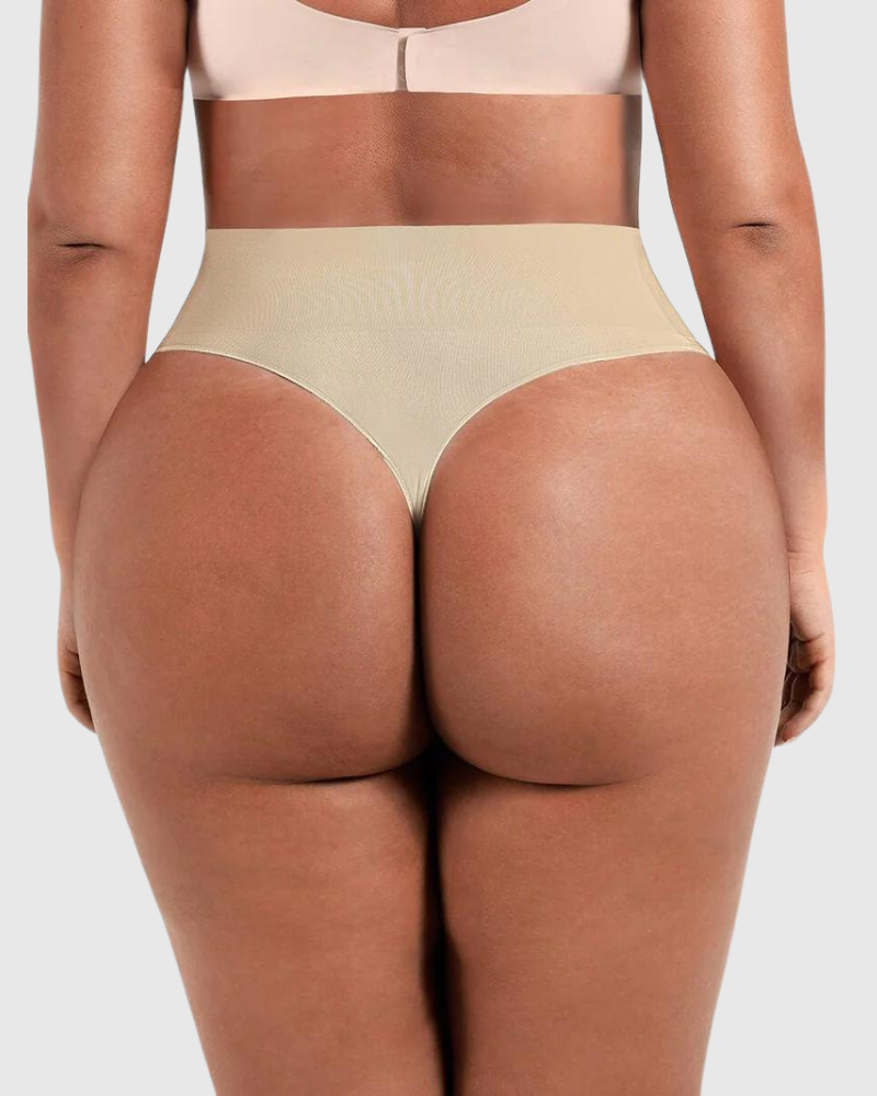Culottes Sculptants (Lot de 2)