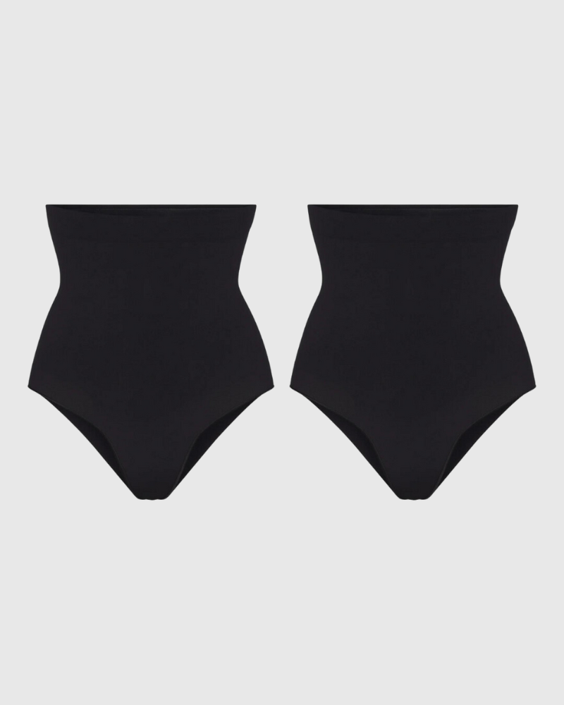 Culottes Sculptants (Lot de 2)