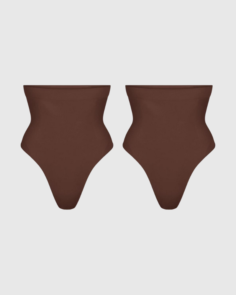 Culottes Sculptants (Lot de 2)