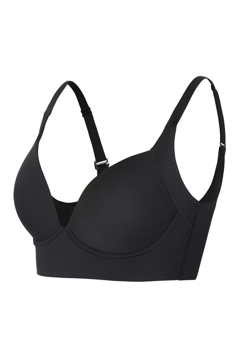 Soutien-gorge Push Up ButterCream