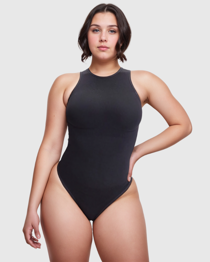 Body Tanga Crème de Beurre