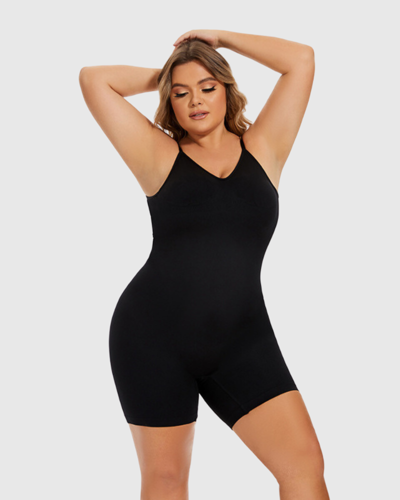Body gainant pour le bas du dos