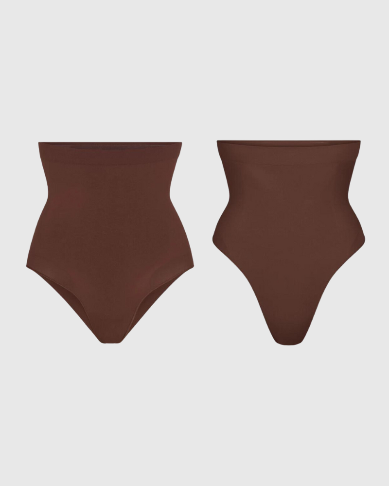 Culottes Sculptants (Lot de 2)