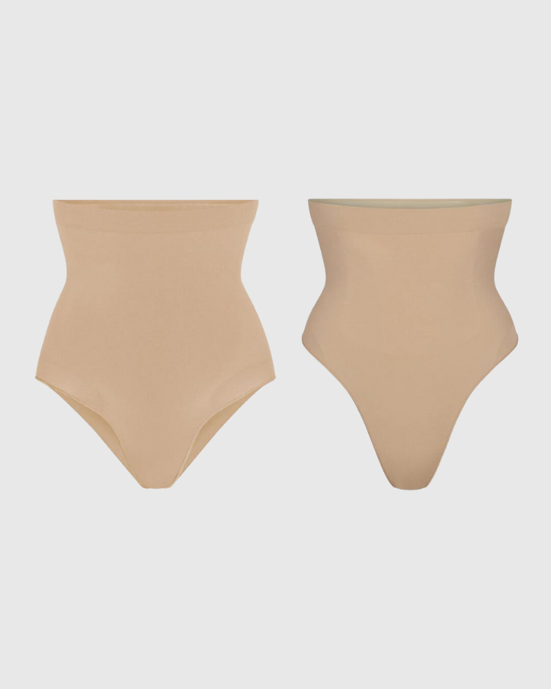 Culottes Sculptants (Lot de 2)