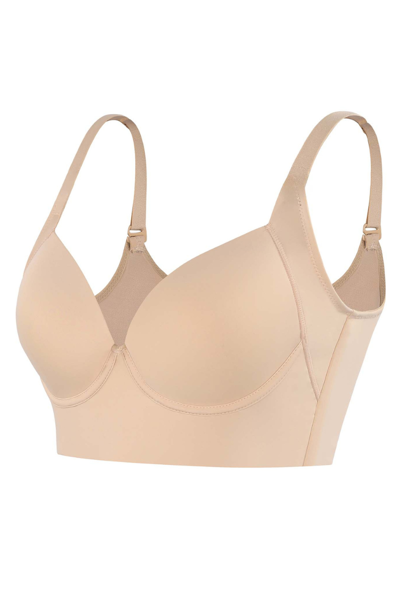 Soutien-gorge Push Up ButterCream