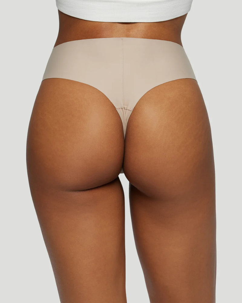 Tanga Gainant Invisible - Lot de 3