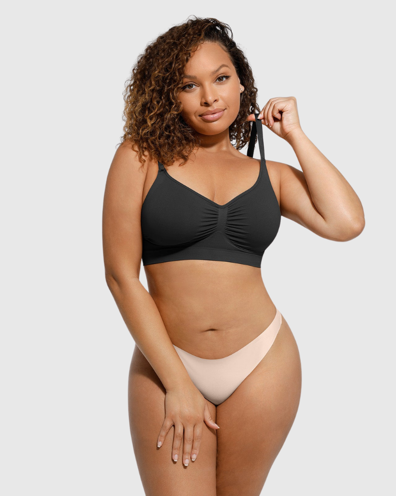 Soutien-gorge sculptant sans coutures (lot de 2)