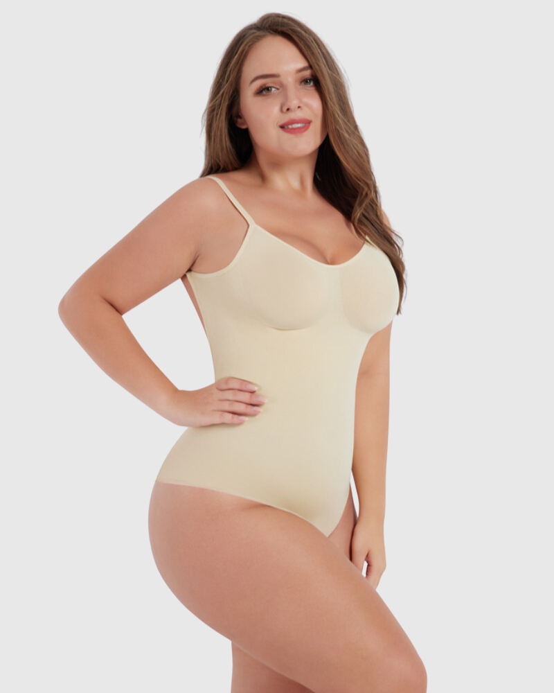 Body gainant pour le bas du dos