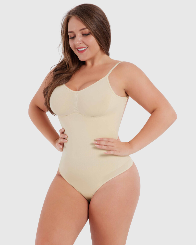 Body gainant pour le bas du dos