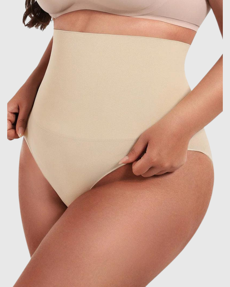 Culottes Sculptants (Lot de 2)