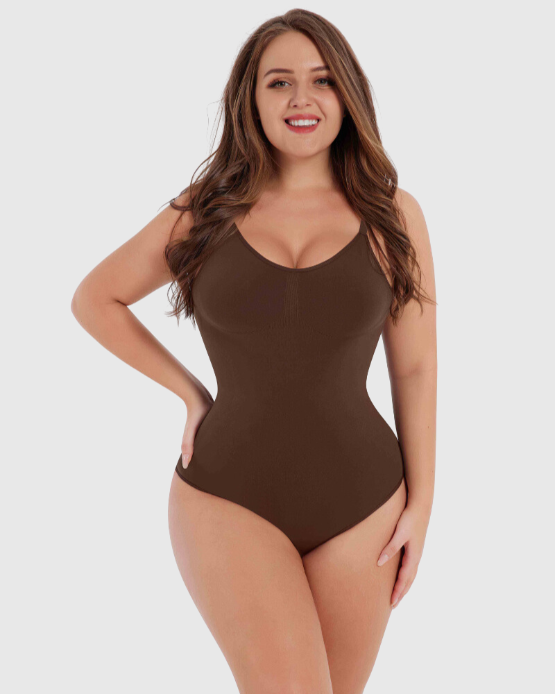 Body gainant pour le bas du dos