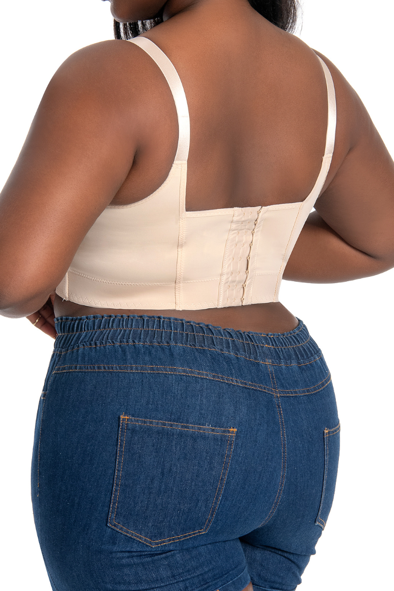 Soutien-gorge Push Up ButterCream