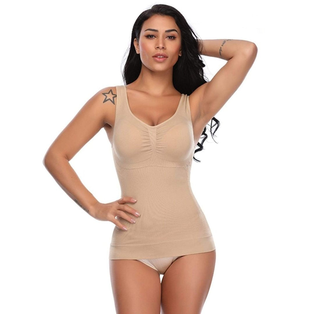 Maillot gainant (Lot de 2)