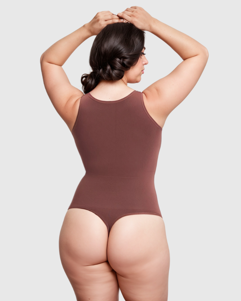 Body Tanga Crème de Beurre
