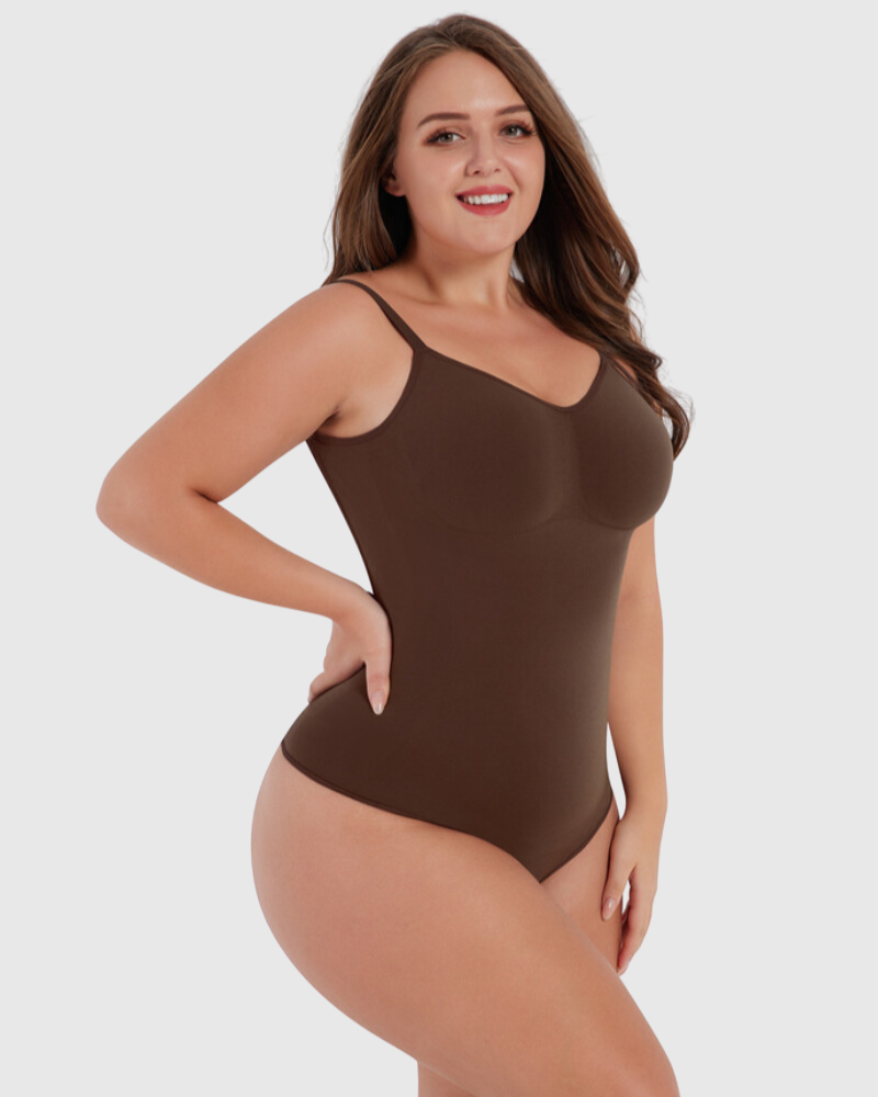 Body gainant pour le bas du dos