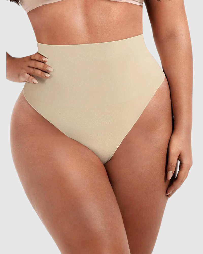 Culottes Sculptants (Lot de 2)