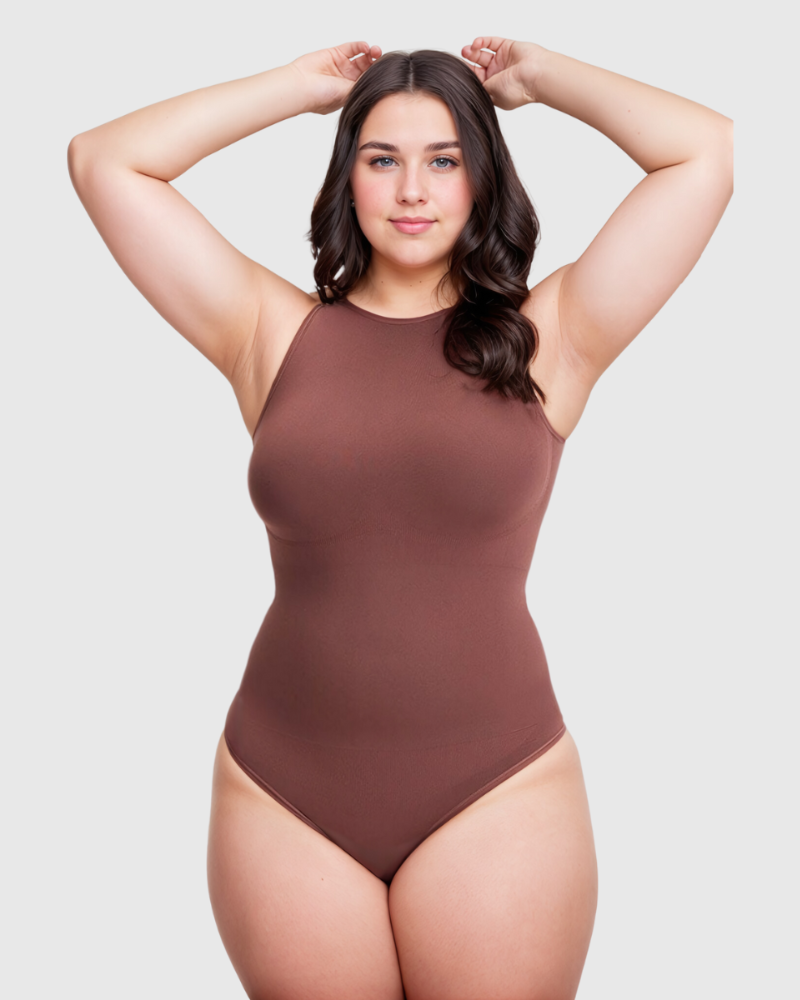 Body Tanga Crème de Beurre
