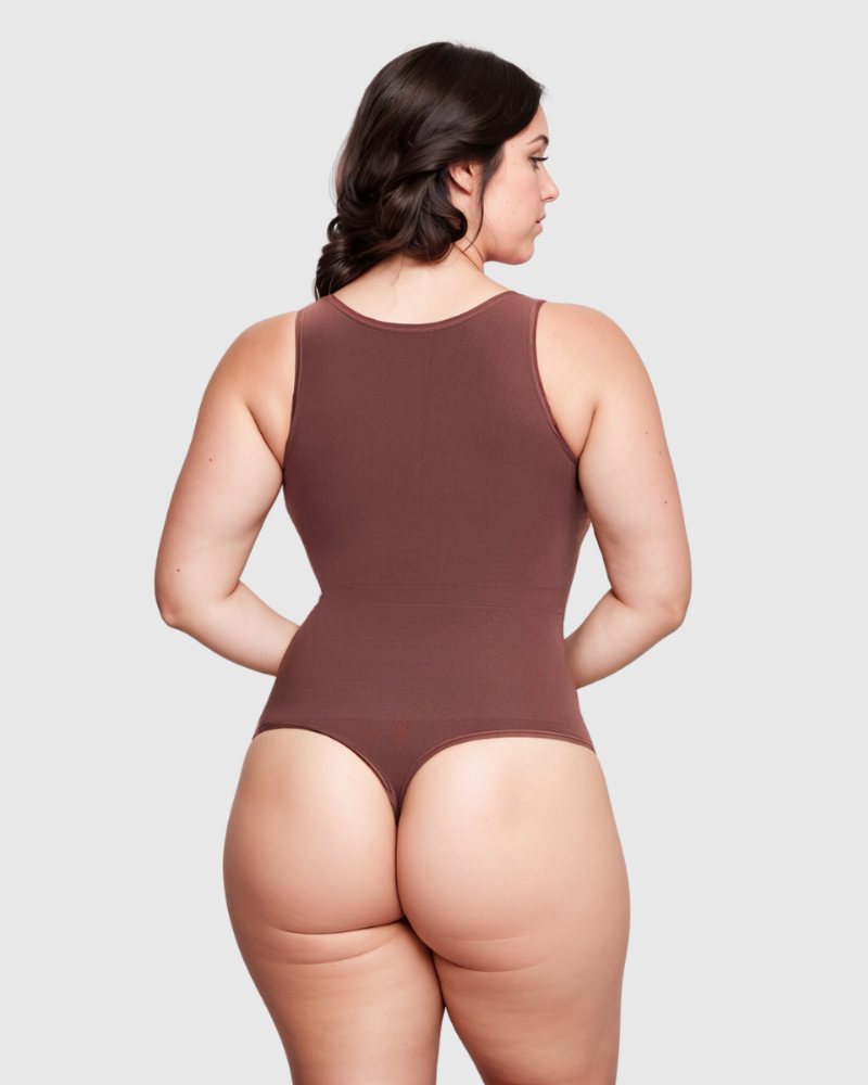 Body Tanga Crème de Beurre