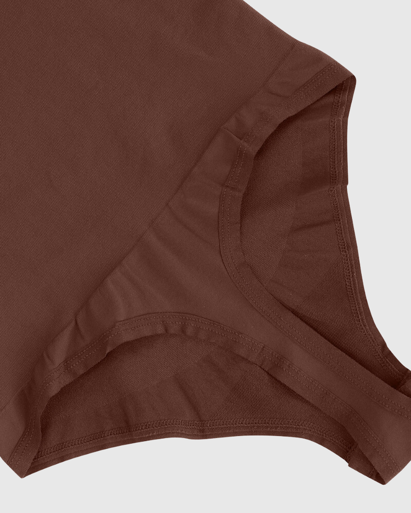 Body Tanga Crème de Beurre