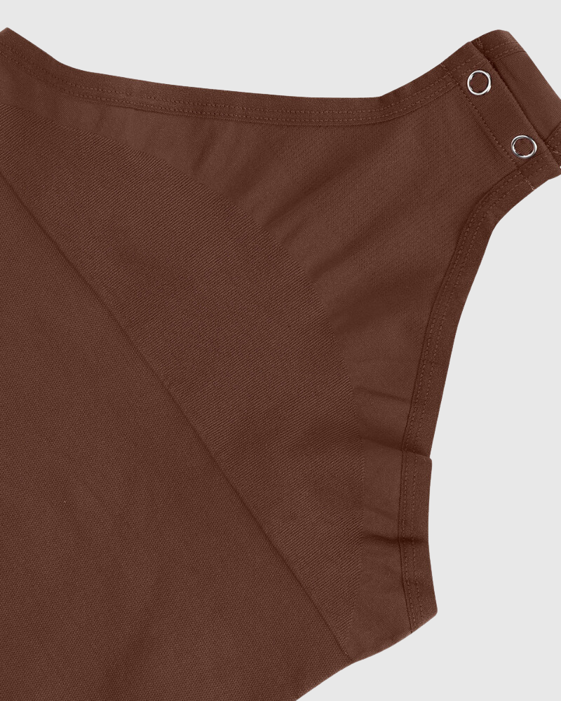 Body Tanga Crème de Beurre