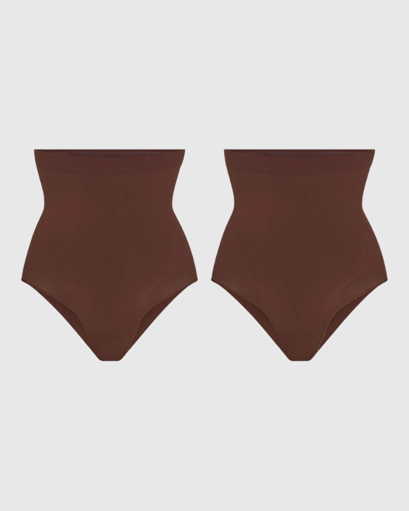 Culottes Sculptants (Lot de 2)
