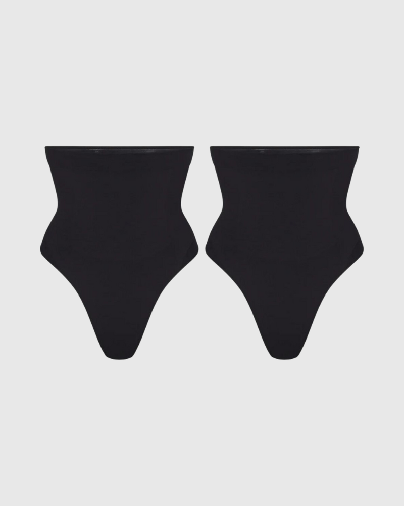 Culottes Sculptants (Lot de 2)