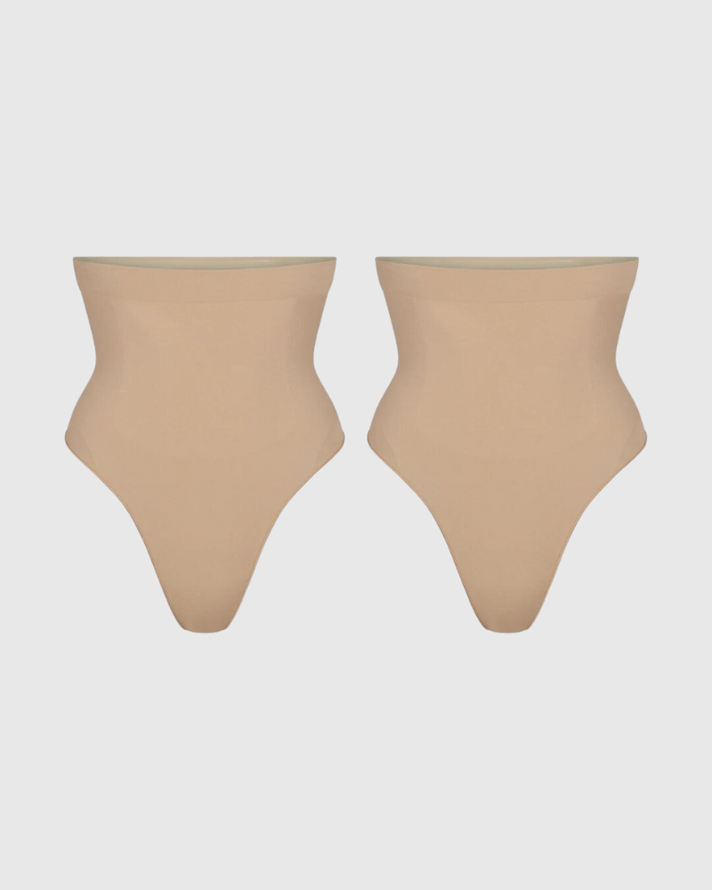 Culottes Sculptants (Lot de 2)