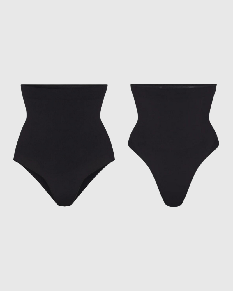 Culottes Sculptants (Lot de 2)
