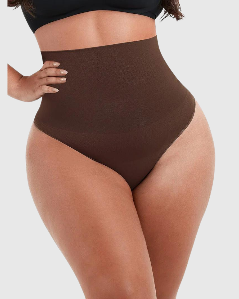 Culottes Sculptants (Lot de 2)