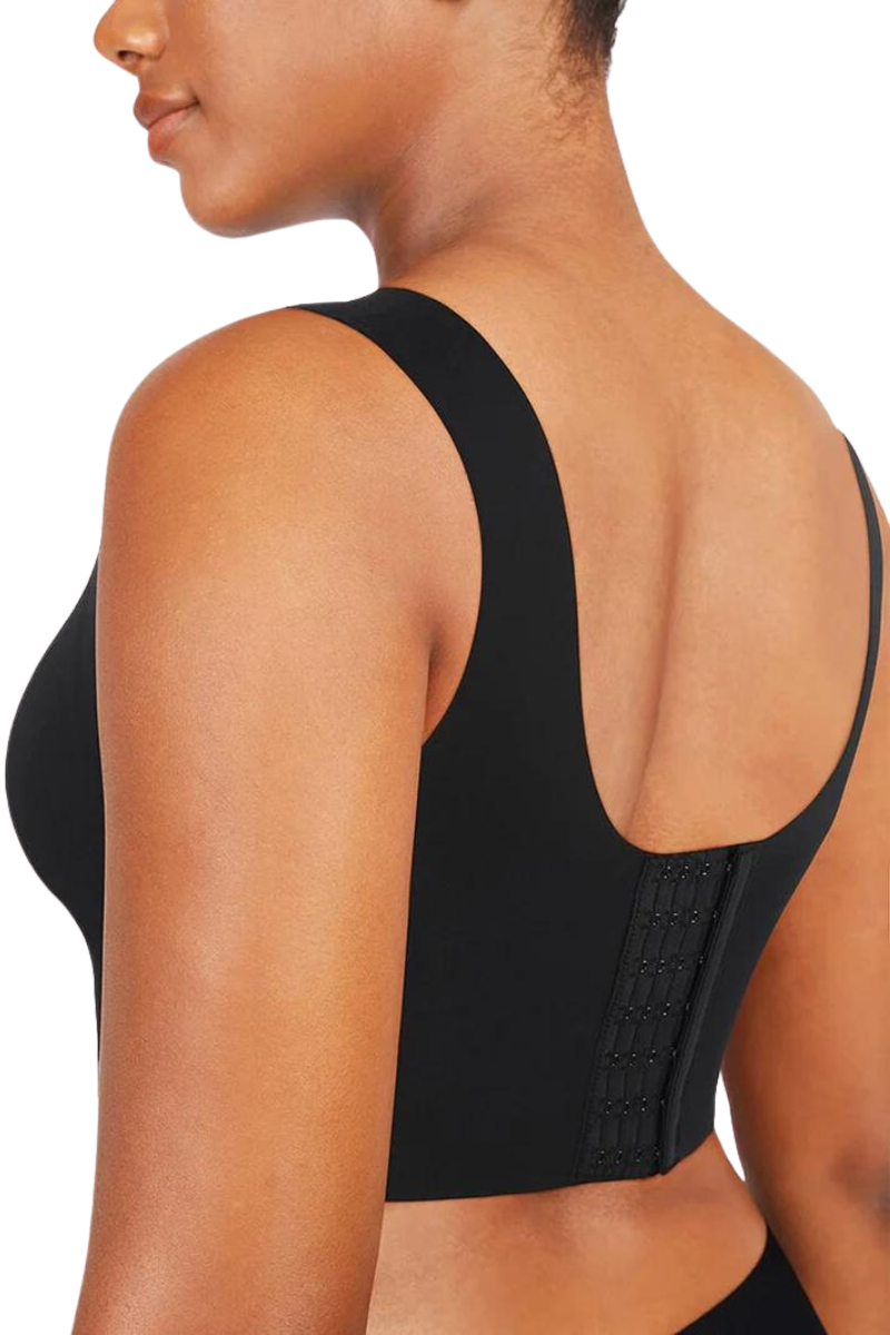 Soutien-gorge magique sans coutures lissant le dos