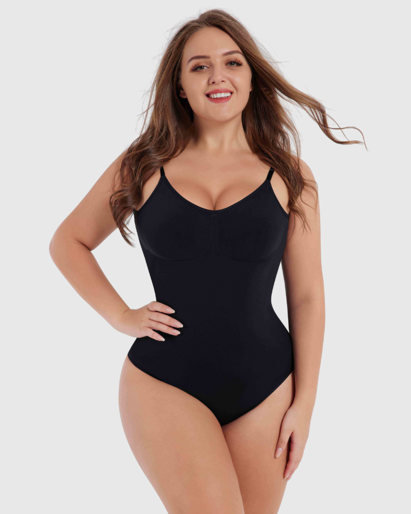 Body gainant pour le bas du dos
