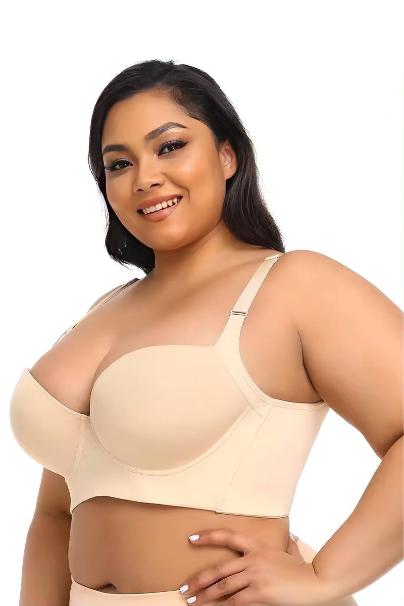 Soutien-gorge Push Up ButterCream
