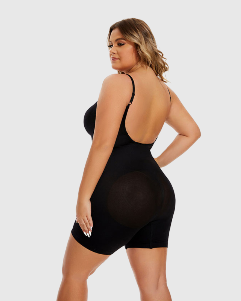Body gainant pour le bas du dos