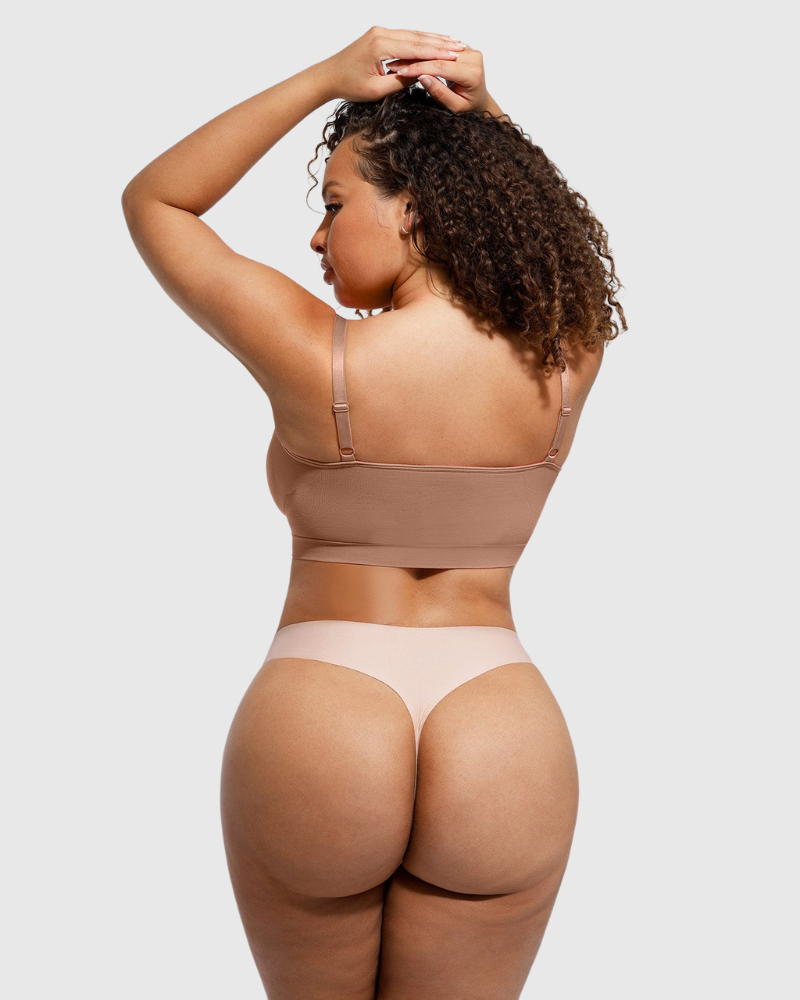 Soutien-gorge sculptant sans coutures (lot de 2)