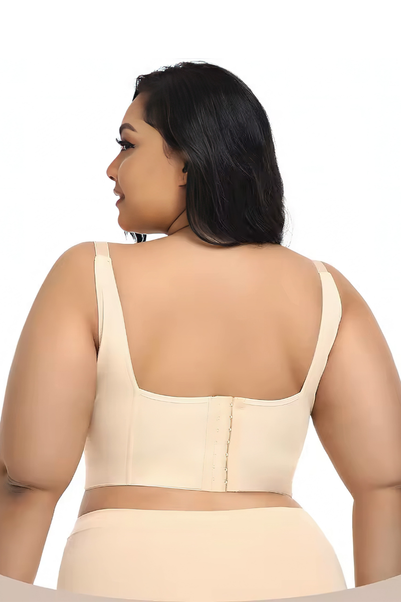 Soutien-gorge Push Up ButterCream