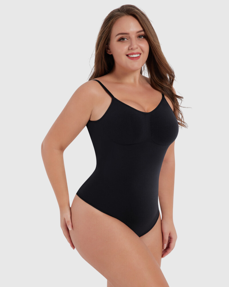 Body gainant pour le bas du dos