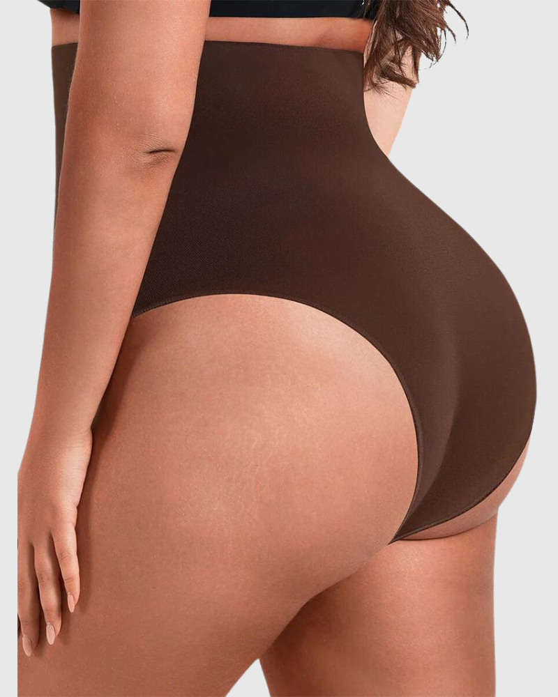 Culottes Sculptants (Lot de 2)