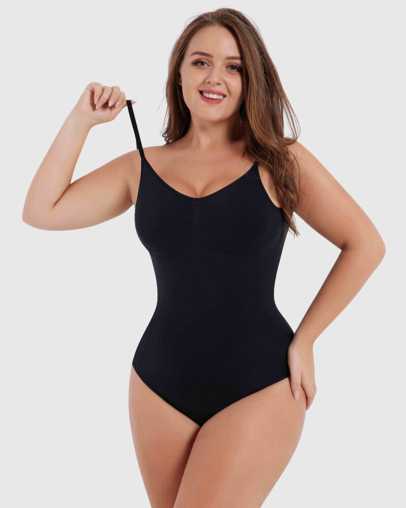 Body gainant pour le bas du dos