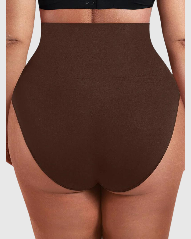 Culottes Sculptants (Lot de 2)