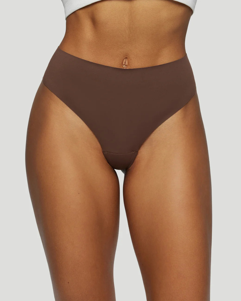 Tanga Gainant Invisible - Lot de 3