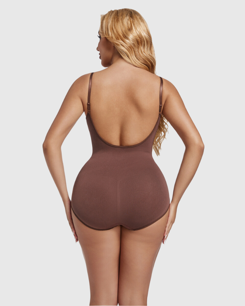 Body gainant pour le bas du dos