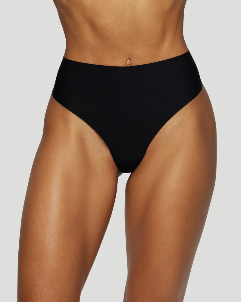Tanga Gainant Invisible - Lot de 3