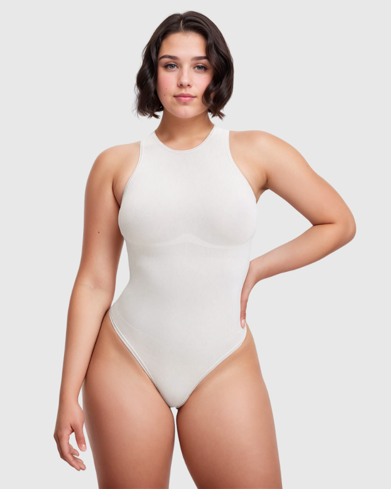 Body Tanga Crème de Beurre