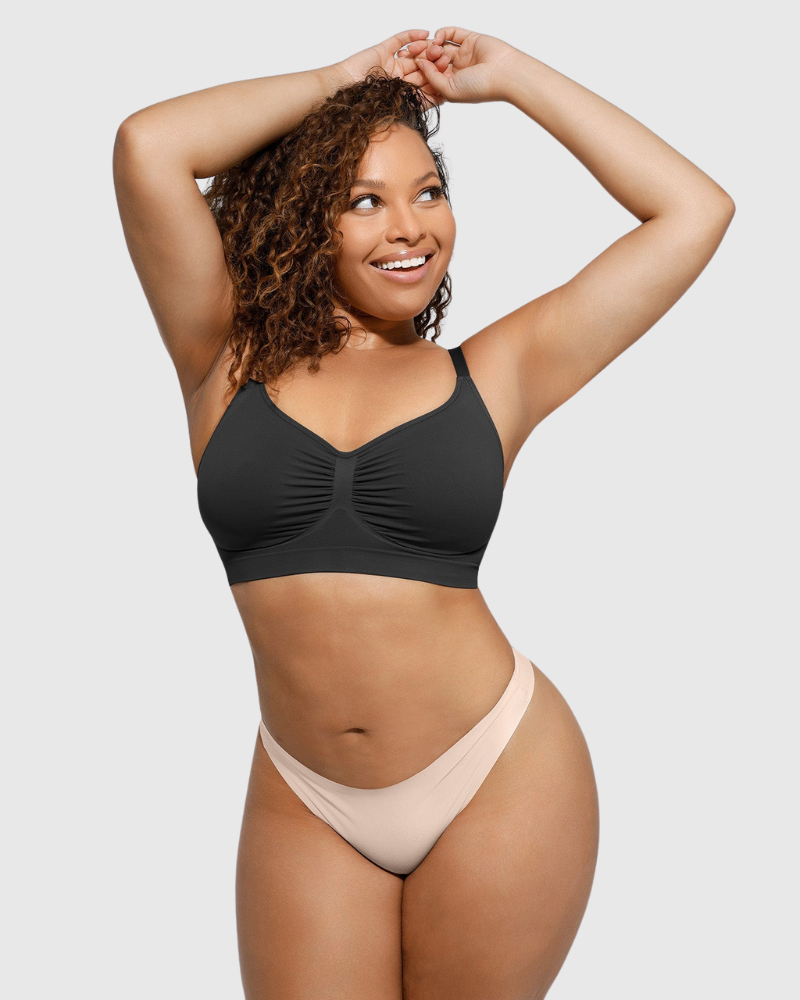 Soutien-gorge sculptant sans coutures (lot de 2)