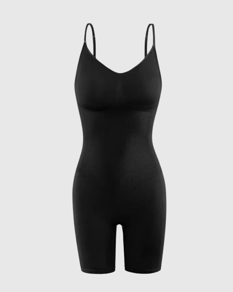 Body Lissant Sans Coutures