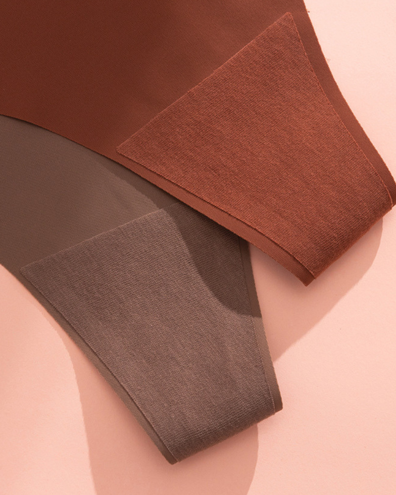Tanga Gainant Invisible - Lot de 3