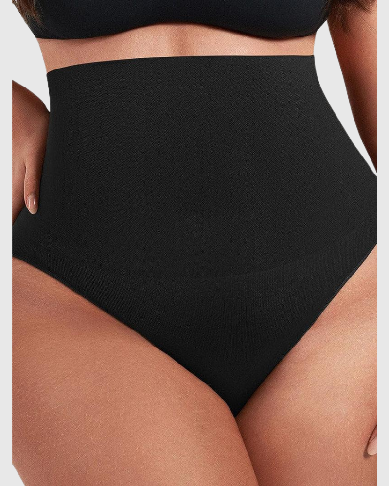 Culottes Sculptants (Lot de 2)