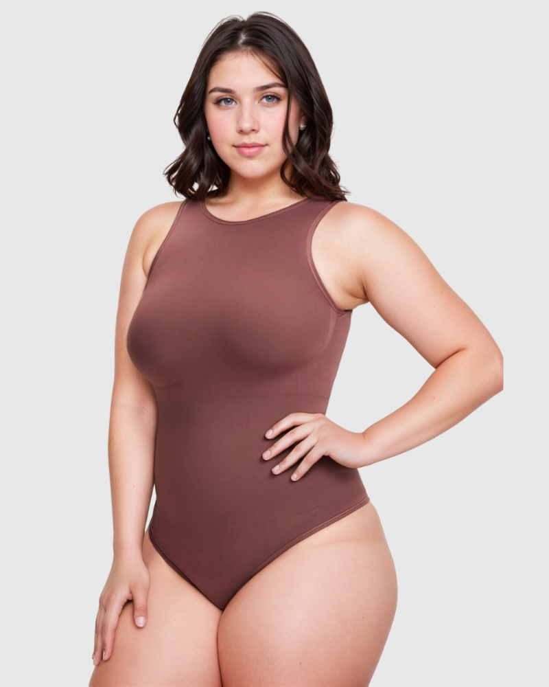 Body Tanga Crème de Beurre