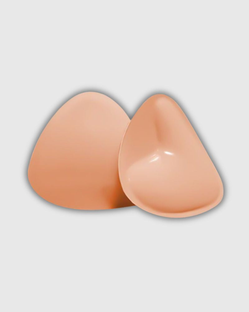 Coussinets adhésifs double push-up