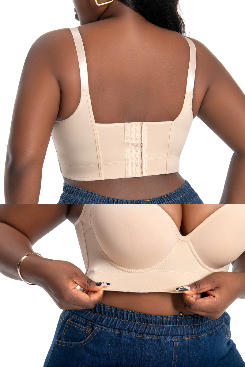 Soutien-gorge Push Up ButterCream